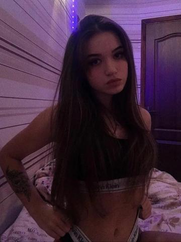 Проститутка Марго